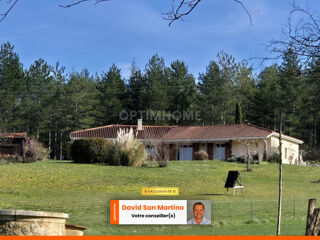  Maison � vendre 6 pi�ces 132 m�