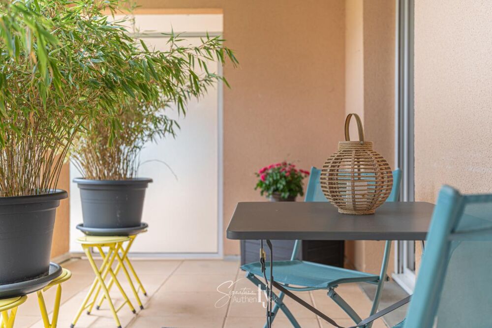 Vente Appartement Appartement Limoges