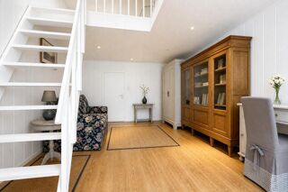  Maison à vendre 7 pièces 186 m²