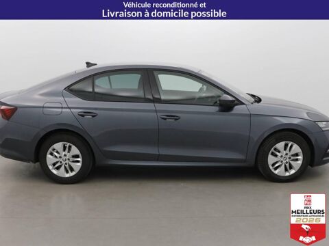Octavia 2.0 TDI 150 DSG7 Ambition +Cam&eacute;ra +PDC AR/ 2021 occasion 10150 Lavau