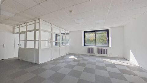   Dpt Meurthe et Moselle (54), BUREAU de 64,14 m2 à louer à MAXÉVILLE, stationnement gratuit 
