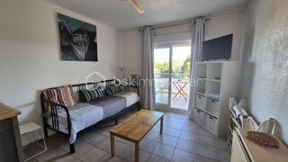  Appartement à vendre 1 pièce 20 m²