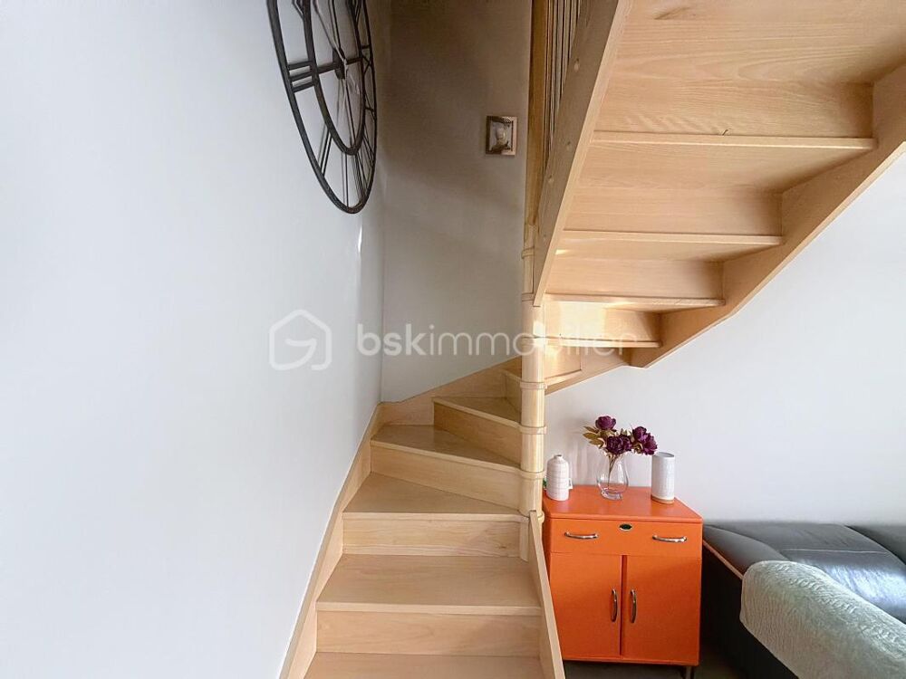 Vente Maison Maison de 156m2, coup de cœur assuré!! Labbeville