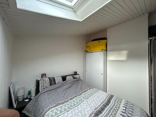  Appartement � vendre 3 pi�ces 30 m�