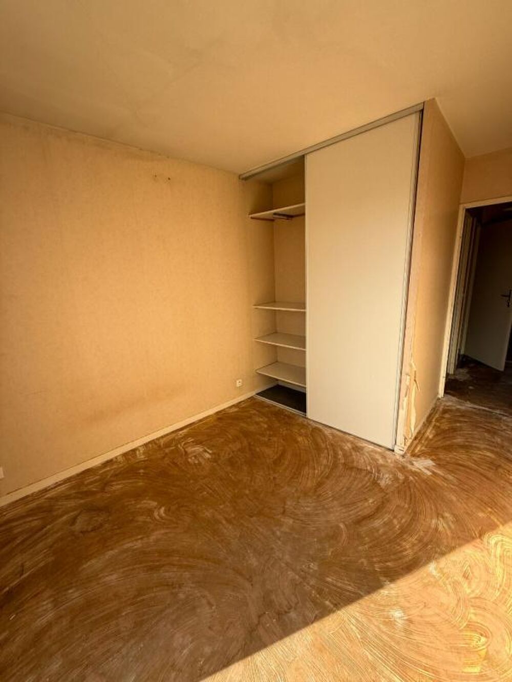 Vente Appartement Appartement Ivry Sur Seine 3 pièce(s) 57.60 m2 Ivry sur seine