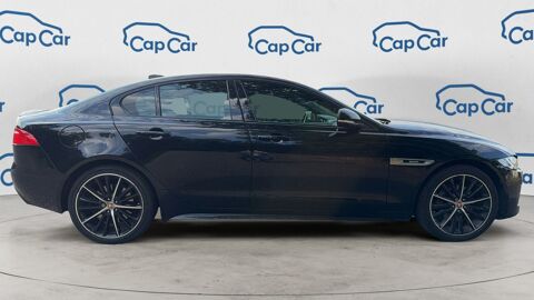 XE 2.0 D 180 AWD BVA8 R-Sport 2018 occasion 57890 Diesen
