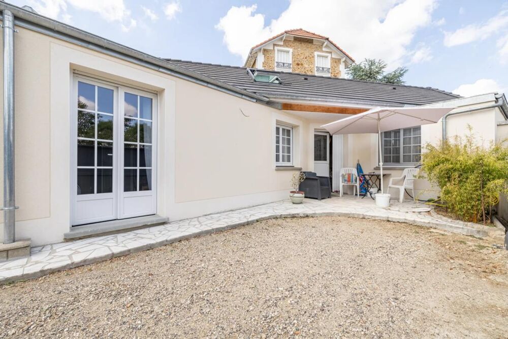 Maison de 3 pièces de 67 m² à Épinay-sous-Sénart