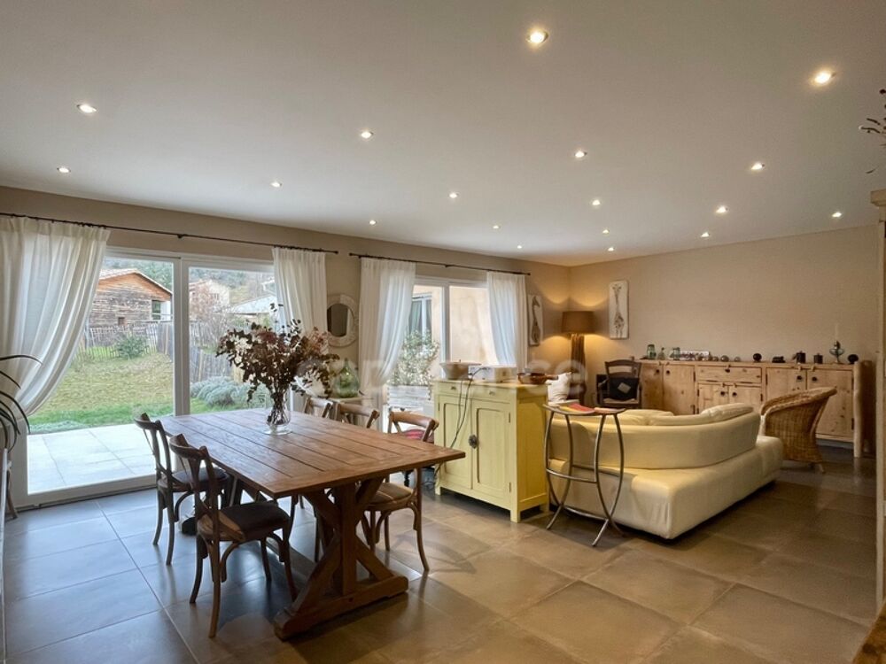 � vendre  Maison Apt (84400)