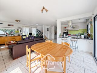  Maison à vendre 5 pièces 105 m²