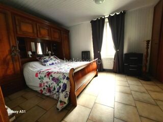  Propri�t�/ch�teau � vendre 5 pi�ces 116 m�