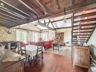  Maison  vendre 7 pices 160 m