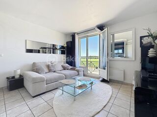  Appartement à vendre 2 pièces 35 m²