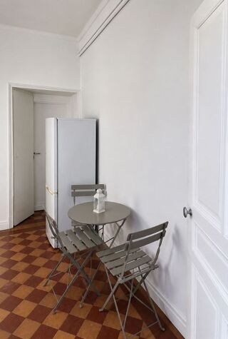  Appartement à louer 3 pièces 61 m²
