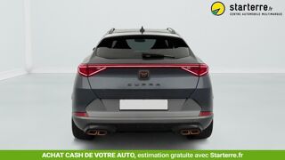 Formentor 1.4 e-HYBRID 204 ch DSG6 V 2024 occasion 69190 Saint-Fons