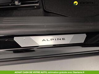 Austral full hybrid E-Tech 200 ch Esprit Alpine 2026 occasion 69190 Saint-Fons