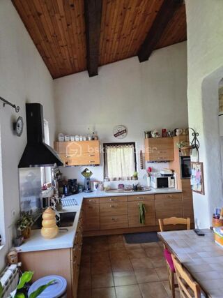  Maison à vendre 6 pièces 130 m²