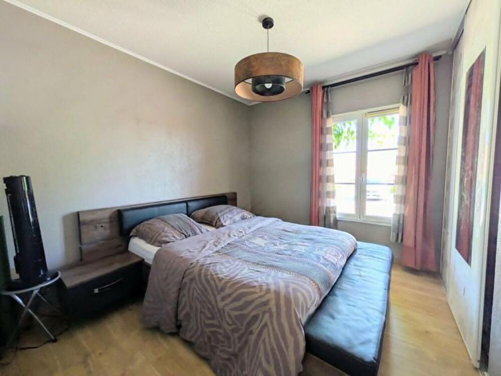 Vente Appartement Appartement 3P environ 66m²  avec grande terrasse et parking en sous-sol - Commodités à pied Roquebrune sur argens