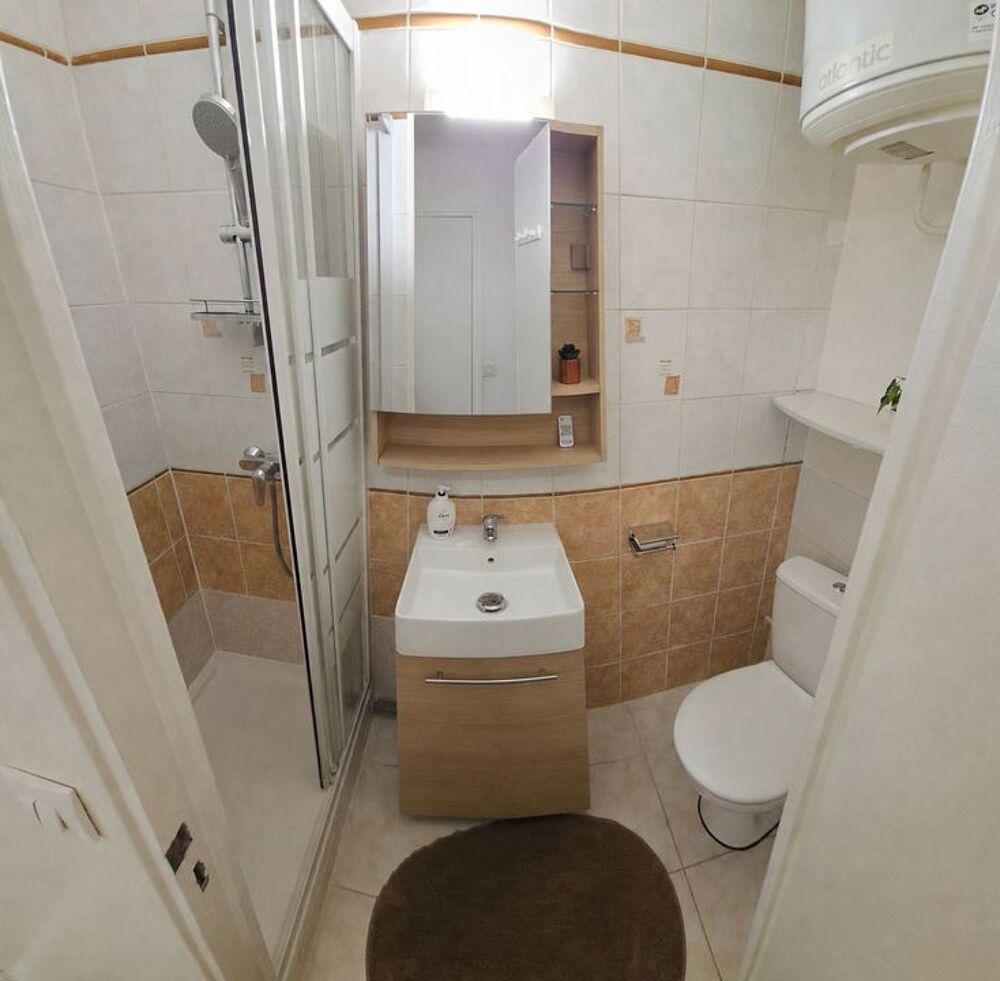 Location Appartement Studio de 20m2 à louer sur Pontoise Pontoise