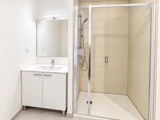  Appartement à louer 2 pièces 38 m²