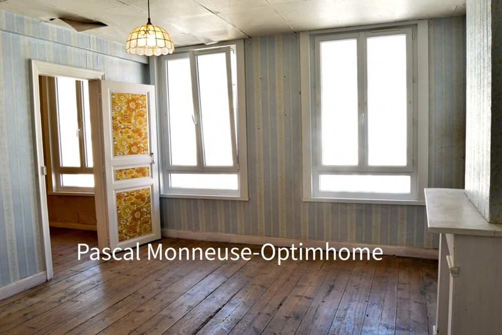 Maison 9 pièces 142 m² à Le Quesnoy