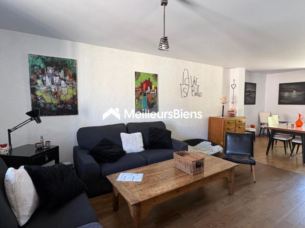 Maison 7 pièces 152 m² · à Mazamet · 152 m² · 145 000 €