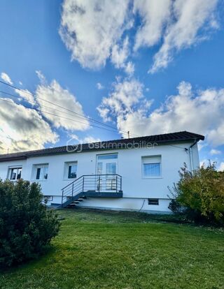  Maison � vendre 5 pi�ces 85 m�