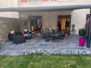  Maison � vendre 8 pi�ces 200 m�