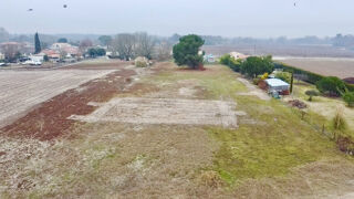  Terrain � vendre 4374 m�