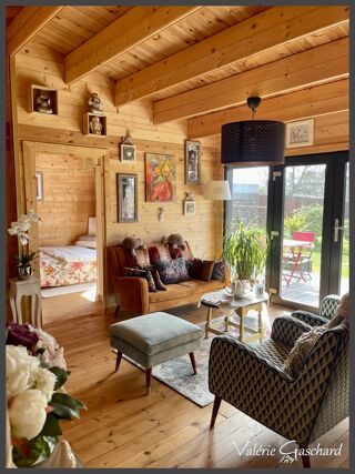  Maison � vendre 4 pi�ces 70 m�