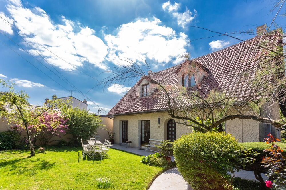 Vente Maison Pavillon Bagnolet