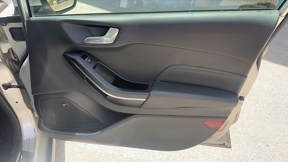 Fiesta VI 1.0 EcoBoost 100 BVA Active Plus - Automatique 2018 occasion 13400 Aubagne