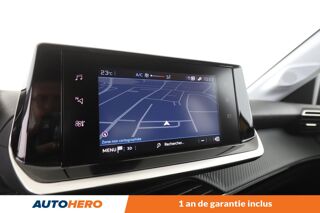 208 1.2 PureTech Style 75 ch 2024 occasion 92130 Issy-les-Moulineaux