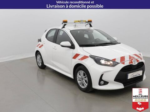 Divers HYBRIDE AFFAIRES 116 DYNAMIC BUSINESS + PROG 2025 occasion 10150 Lavau