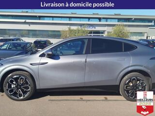 G6 RWD Standard Range 2026 occasion 10150 Lavau