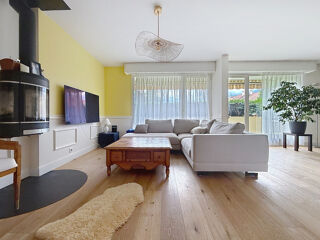  Appartement � vendre 4 pi�ces 94 m�