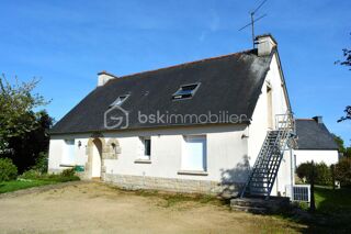  Maison � vendre 7 pi�ces 135 m�