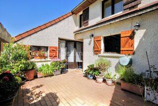  Maison à vendre 8 pièces 170 m²
