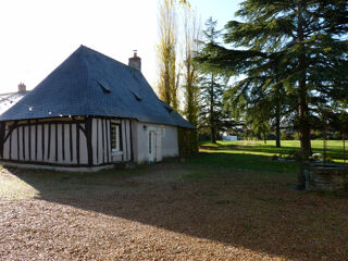  Propri�t�/ch�teau � vendre 7 pi�ces 206 m�