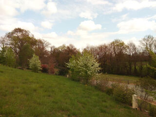  Terrain à vendre 1611 m²