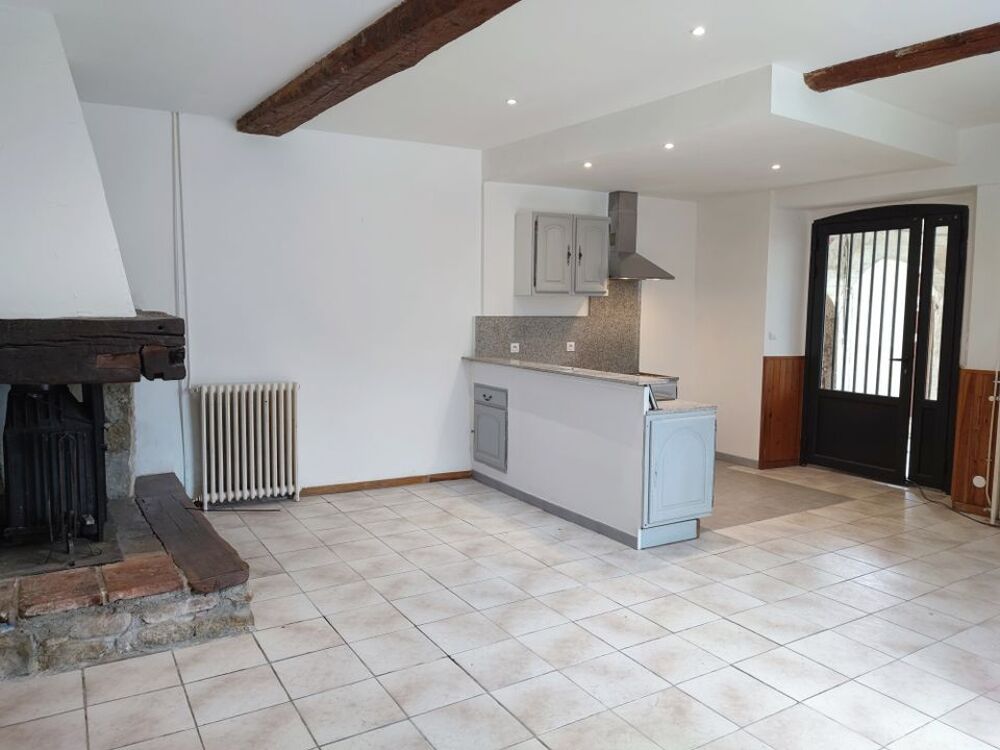 Location Maison Maison de 110m2 à louer sur Les Issards Les issards
