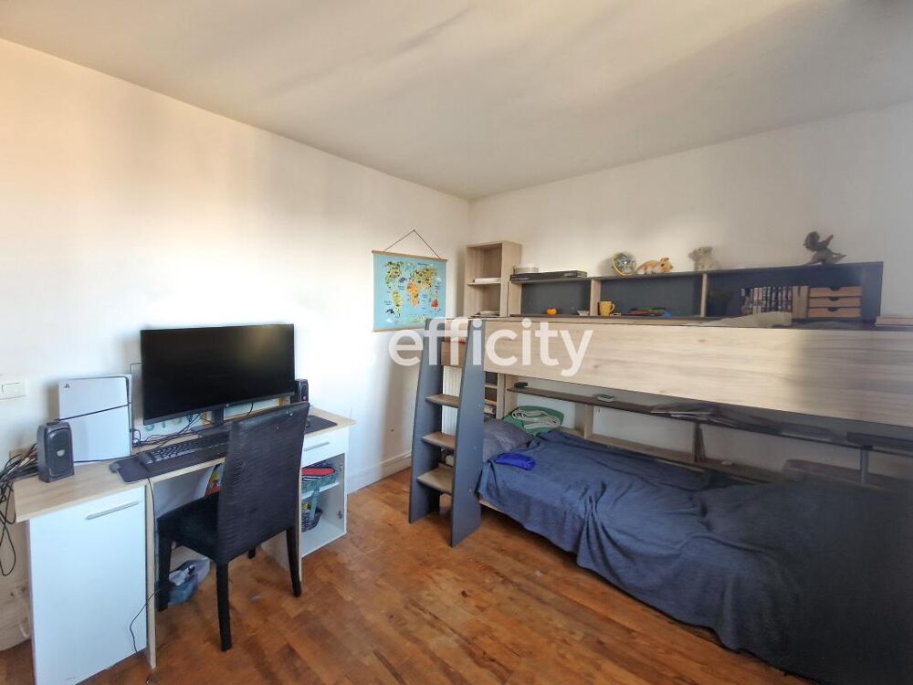 Vente Appartement T3 Vitry sur seine