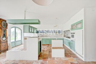 Maison à vendre 8 pièces 435 m²