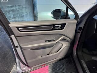 Cayenne E-Hybrid 2021 occasion 77250 Moret Loing Et Orvanne