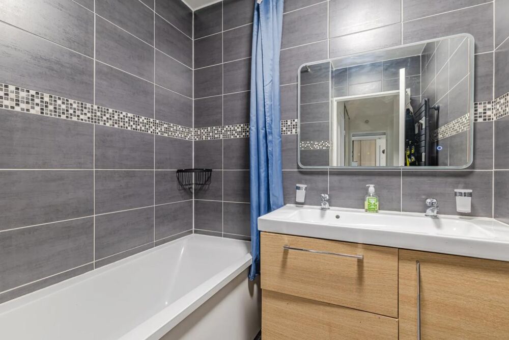 Vente Appartement Baisse de prix ! Appartement 3 pièces 60 m² avec balcon Bonneuil sur marne
