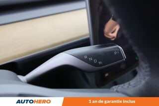 Model Y Autonomie Standard RWD 62 kWh 295 ch 2023 occasion 92130 Issy-les-Moulineaux