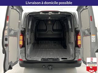 Transporter T7 Van L1 2.0 TDI 150ch Business BVA8 2025 occasion 10150 Lavau