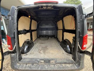 Vito 3 CDI 102 CH COMPACT GARANTIE 6 MOIS / REPRISE POSSIBLE 2021 occasion 36300 Le Blanc