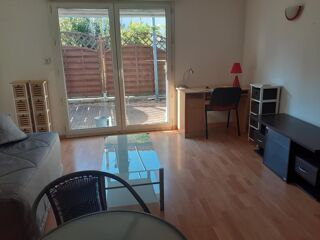  Appartement  louer 1 pice 26 m