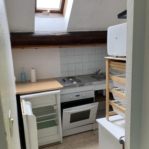  Appartement � louer 2 pi�ces 35 m�