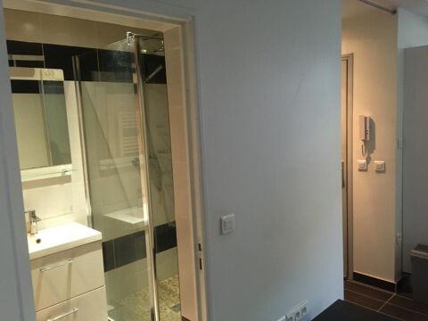  Appartement � louer 1 pi�ce 23 m�
